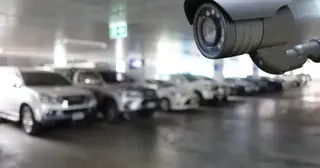 Установка видеонаблюдения на парковке в Камне-на-Оби — камеры и системы под ключ от Видео, цена от 1350 руб.