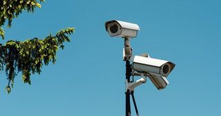 Установка видеонаблюдения по периметру в Камне-на-Оби от Видео – монтаж камер и систем под ключ от 3045 руб.