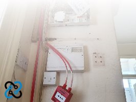 Пожарные системы Камень-на-Оби