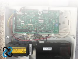 Контроль доступа Камень-на-Оби