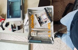 Удаленное видеонаблюдение Камень-на-Оби